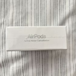 AirPods Pro 4 New Sealed