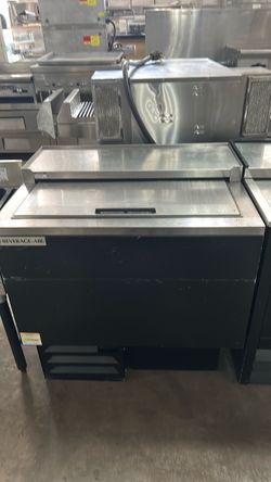 Bottle Cooler