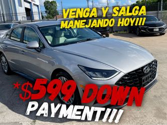 2023 Hyundai Sonata