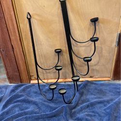 Candle Holders 