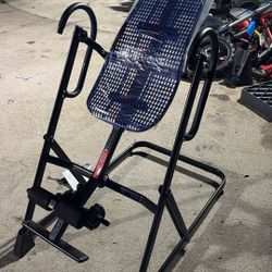 Inversion Table