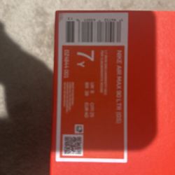 Nike Air Max 90 LTR (GS) 