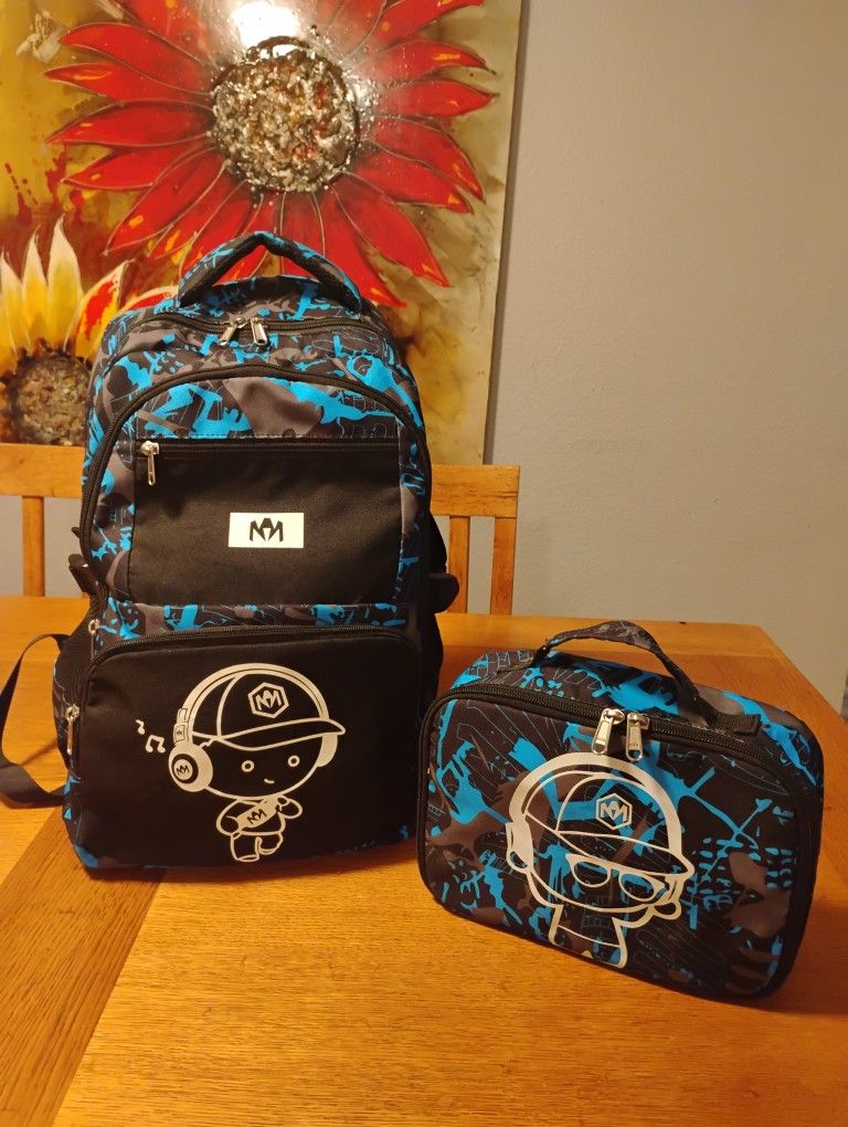Backpack