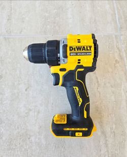 DeWALT 20V ATOMIC Drill Driver