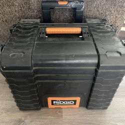 Ridgid Tool Kart