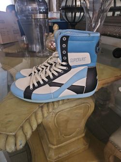 Superare  boxing shoes