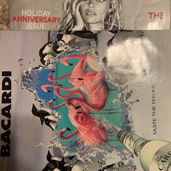 2002-2007 Magazines 