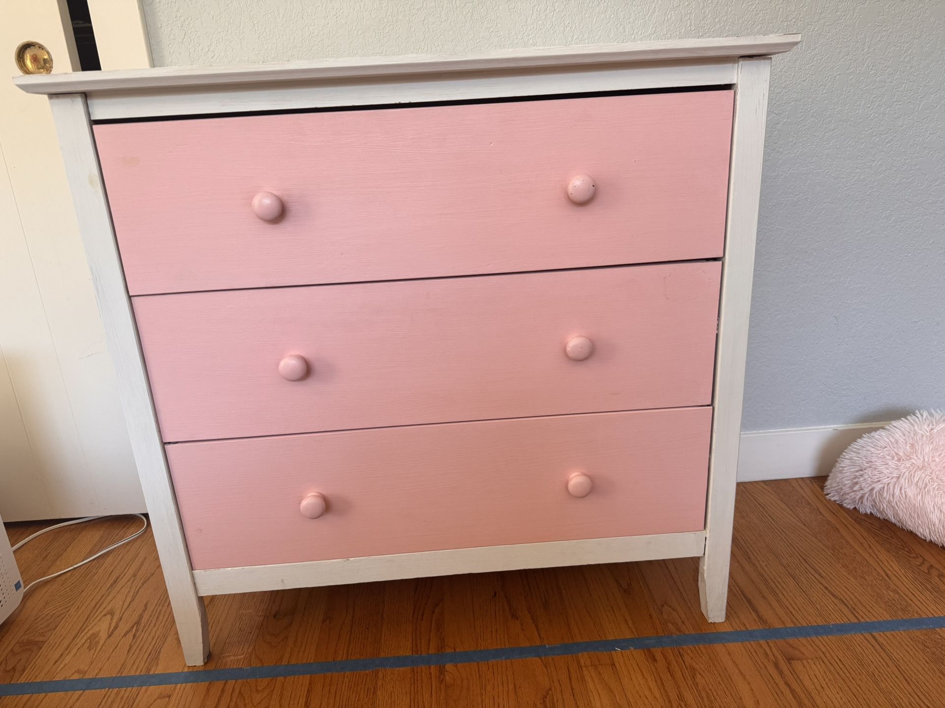 Kids Dresser For Sale