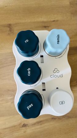 Cloud Pro Water Purifier new and excellent