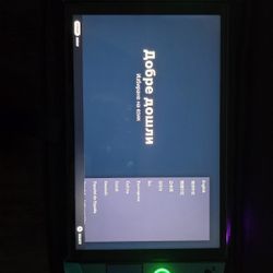 Lenovo Legion Go - 16GB with 1TB SSD - SteamOS