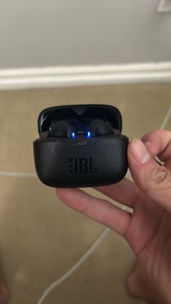 JBL Earbuds