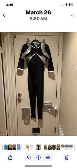 KISS( Gene Simmons) Halloween costume