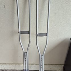 Crutches