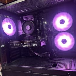 Ryzen 7 5700g, RTX 3060 12gb, 16GB DDR4