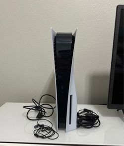 Ps5 and 3 controllers