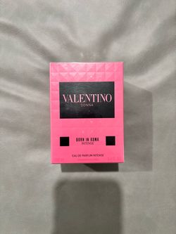 Valentino Donna Born in Roma Intense EDP 100ml