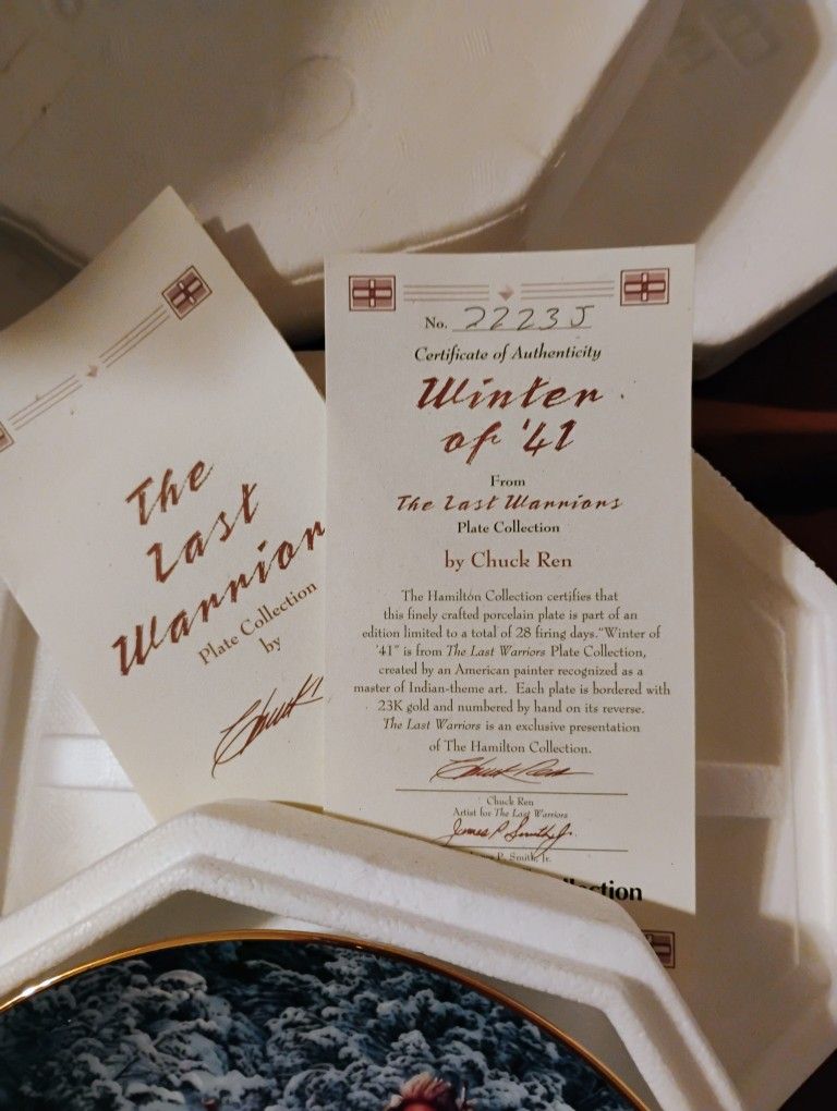 The Hamilton Collection