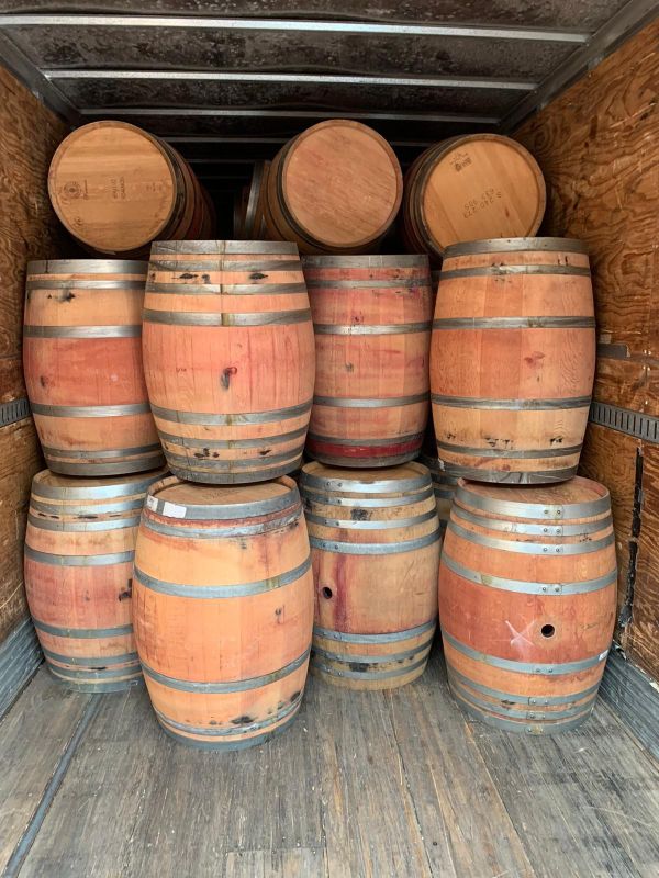 Wine Barrels for Sale in Ontario, CA OfferUp