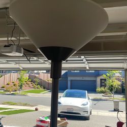 Lights Stand 2 Of Them 