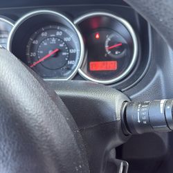 2011 Nissan Versa