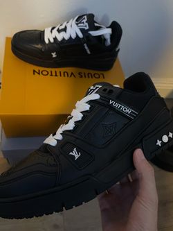 Lv trainer(size 10)