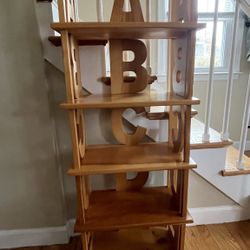 Children’s Bookcase