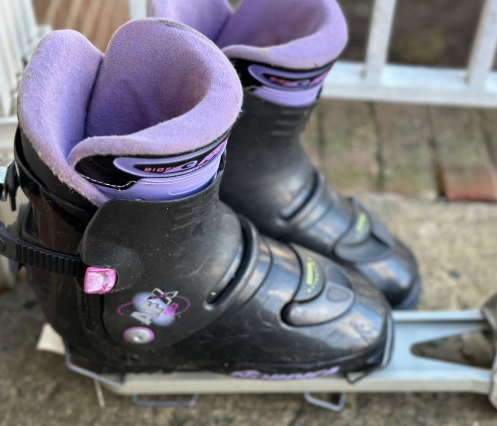 Ski Boots