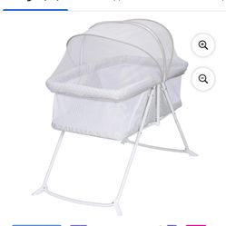 NEW and Sealed Cosco Bassinet