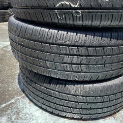 Used Tires Llantas Usadas 