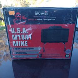 USA M18A1 Mine For Paintball New