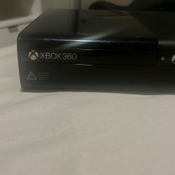 Xbox 360 (Read Description)