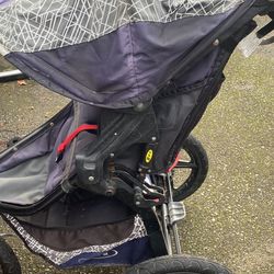 Bob Jogging Stroller