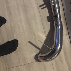 Honda Civic Cold Air Intake 