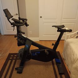 Smart Exercise  Bike - Stages SB20 Smart Bike