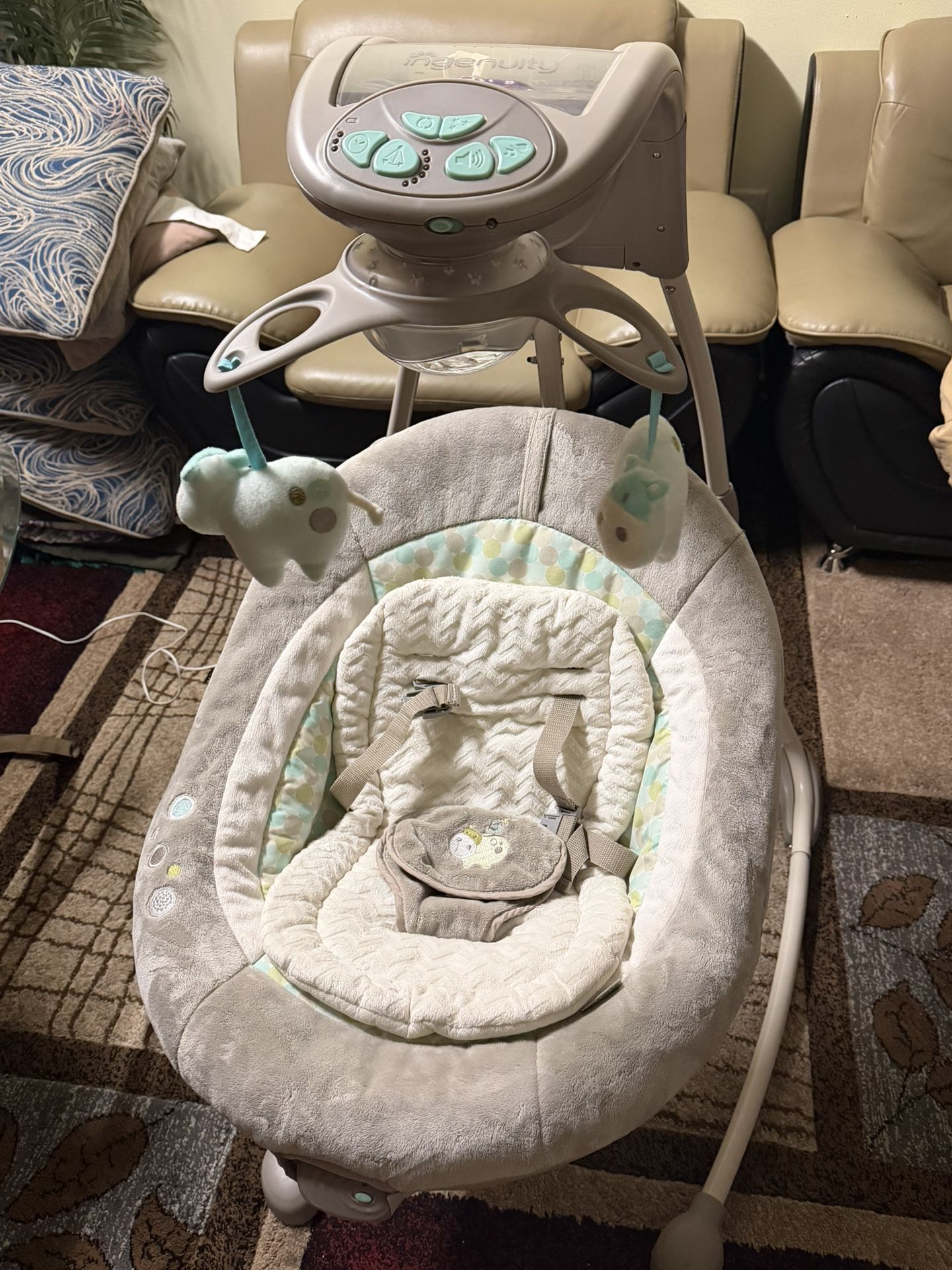 Baby Swing