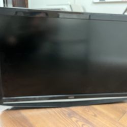 Flat Screen TV 