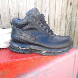 Official ACG Nike Boots