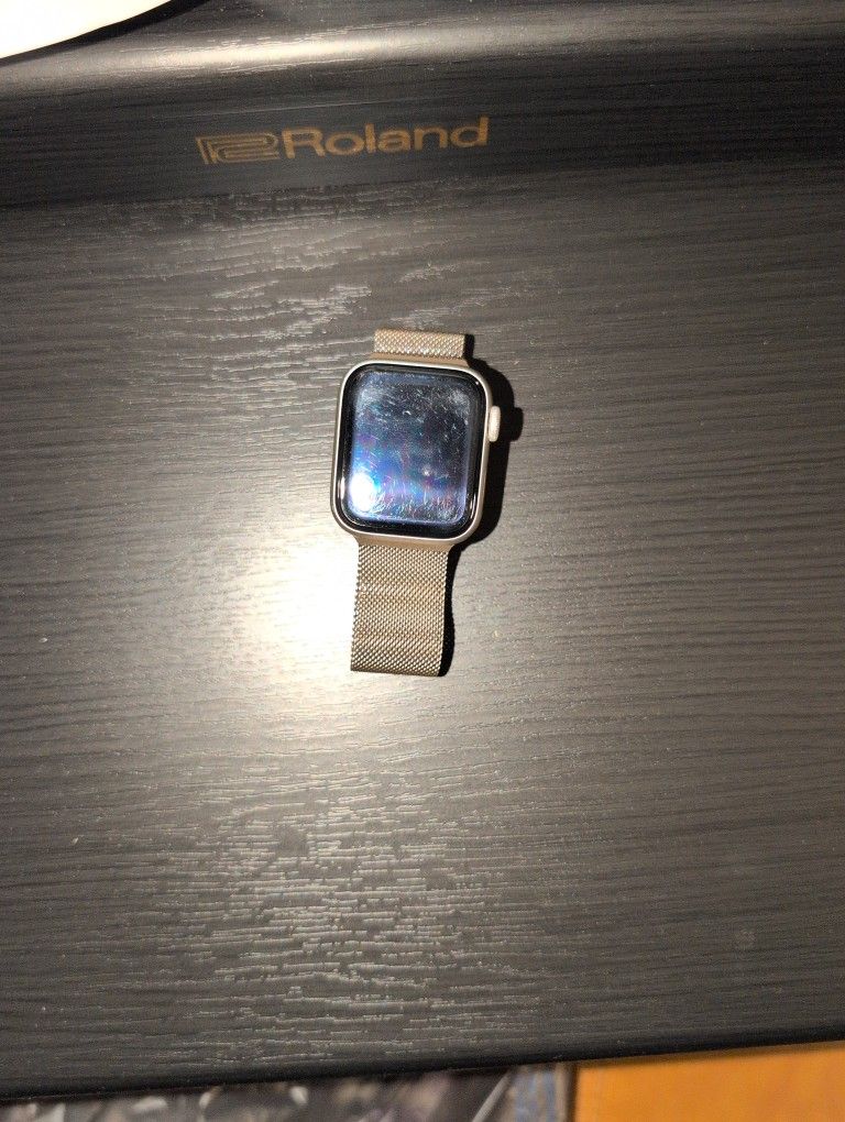 Apple Watch 