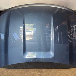2020 2021 2022 2023 2024 Ford Explorer Hood Used Oem