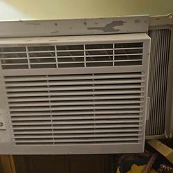 GE Air Conditioner