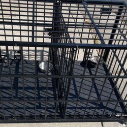 Dog/Cat Crate