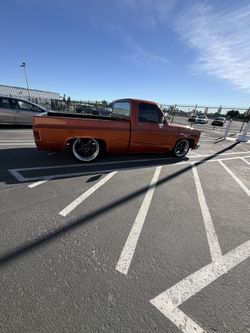 1982 Chevrolet C10