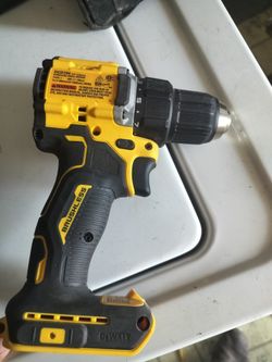 Drill Dewalt 