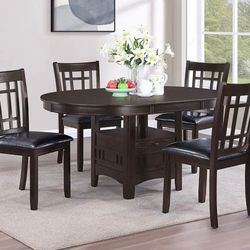 Set of 4 Chair