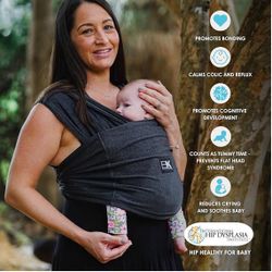 Baby K’Tan Carrier 