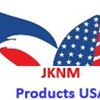 JKNM Products USA