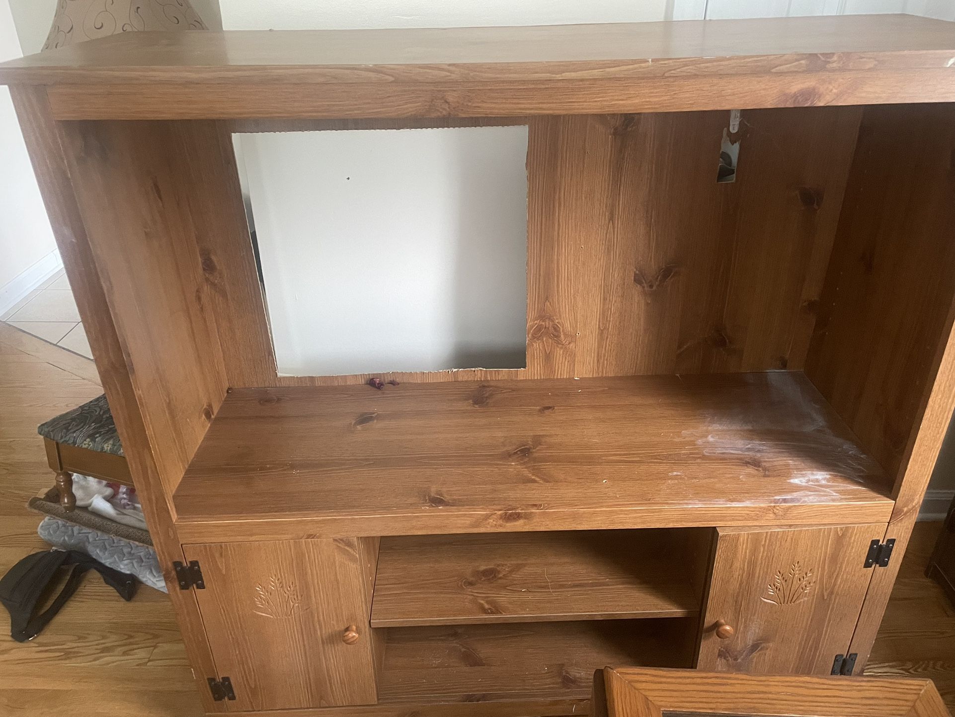 Tv Stand