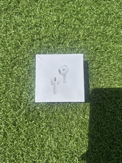 AlRPOD Pro 4 Sealed With Noise Cancellation