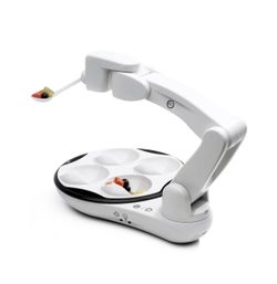 Obi Robotic Feeding Device
