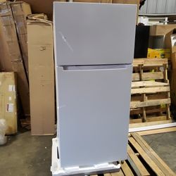 Refrigerator Seasond